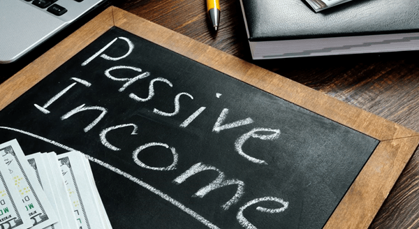 Recession proof ways to make passive income