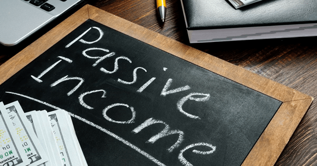 Recession proof ways to make passive income