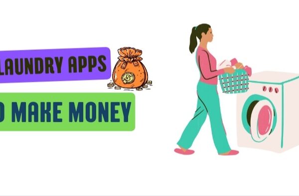 Laundry Apps to Make Money