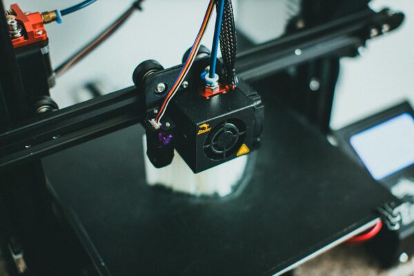 Make money with 3d printer