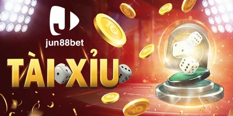 Casino Tài xỉu uy tín Jun88 – Chơi vui đổi tiền thật