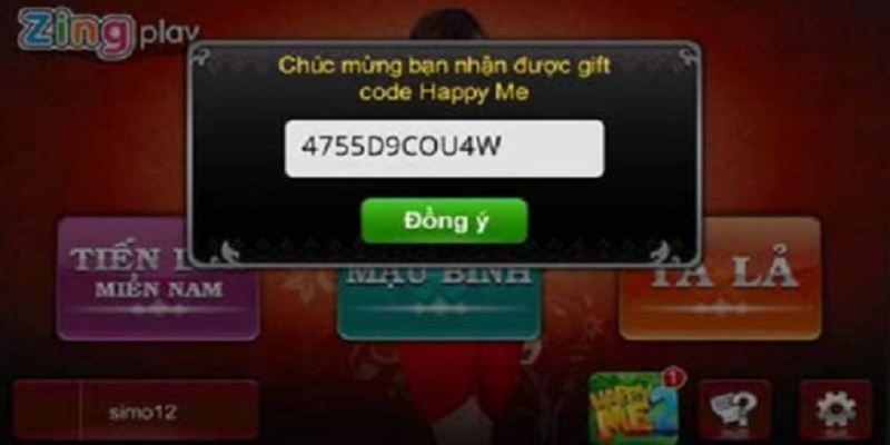 cach nhan code mau binh zalo 4