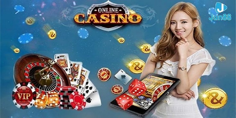 game casino doi thuong hay nhat jun88 1