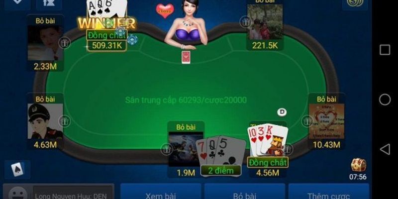 Kinh nghiệm chơi liêng tại casino Jun88 hiệu quả