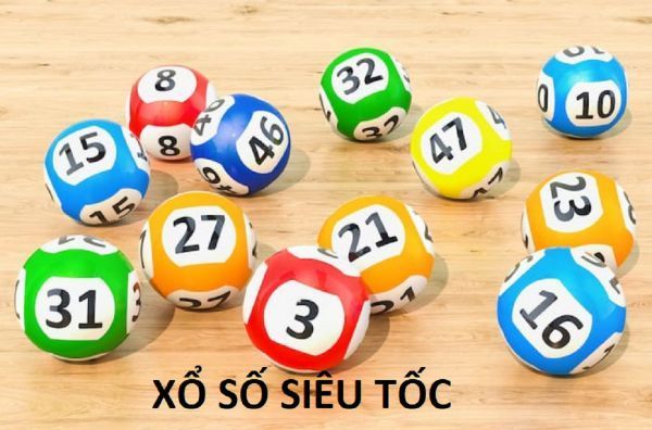 Lô đề siêu tốc là gì?