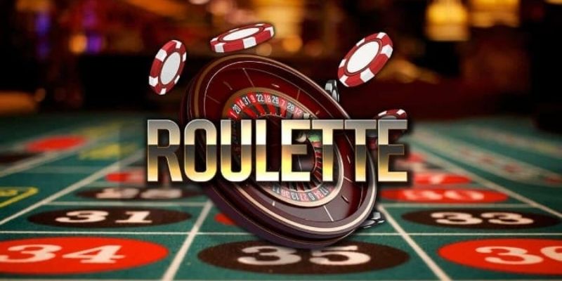 roulette 4