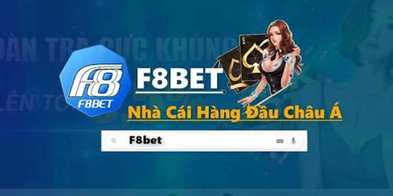 Hướng Dẫn Cách Tham Gia Đặt Cược Tại Thể Thao F8Bet